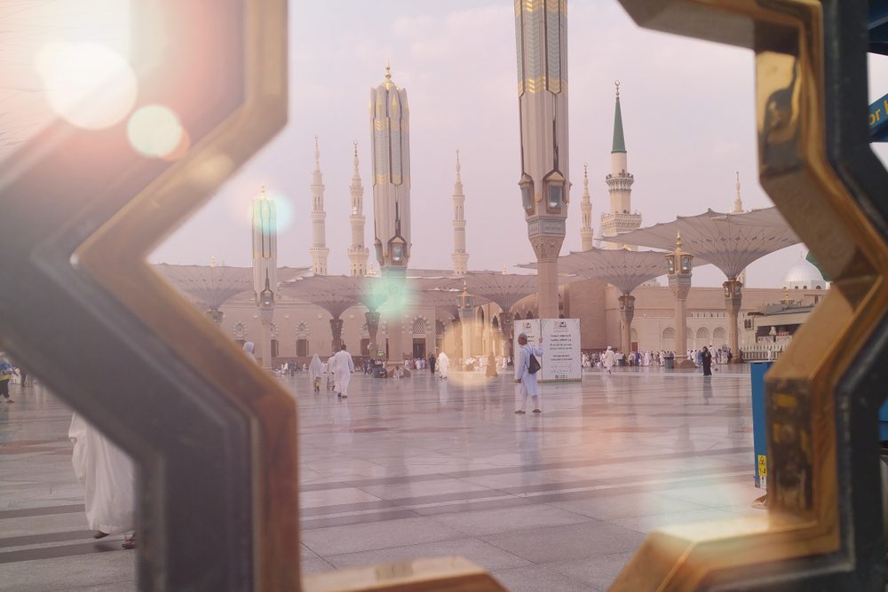 كيف وضعت الهجرة النبوية حجر الأساس لمفهوم المواطنة والدولة المدنية؟