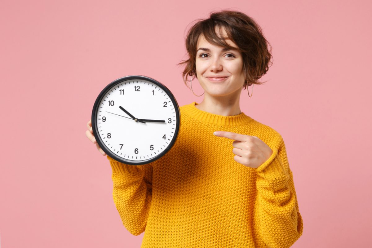 مهارة تنظيم الوقت.. لماذا يجب على كل النساء تعلمها؟