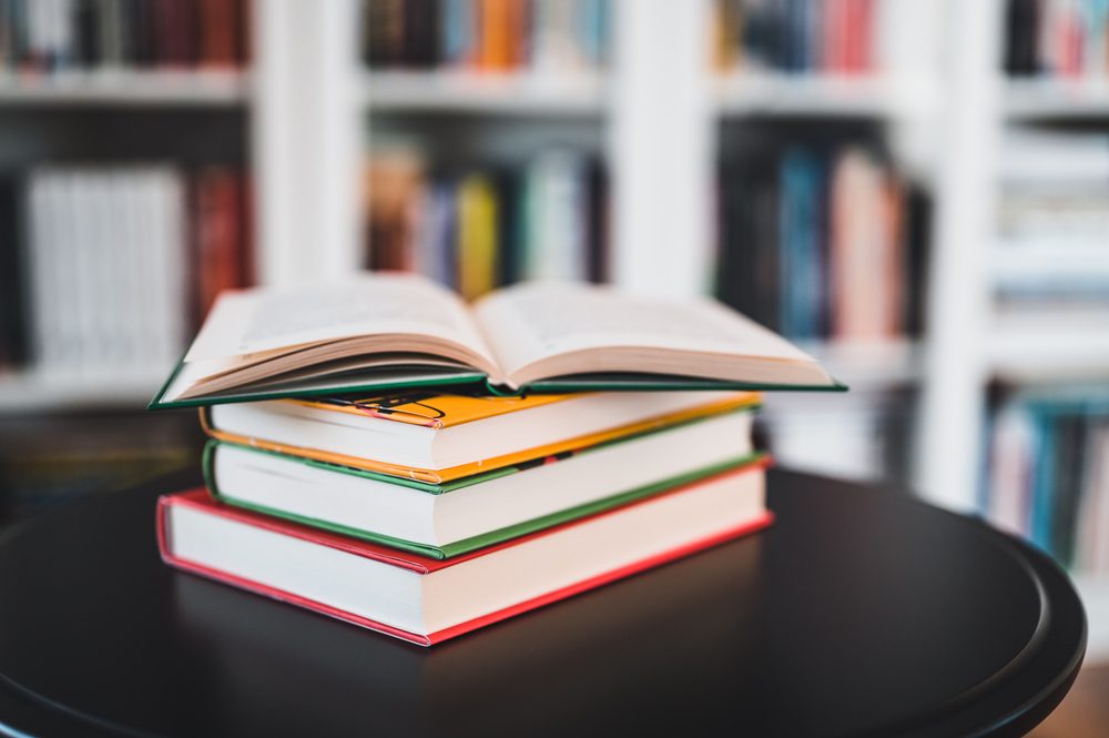 كتب محظورة