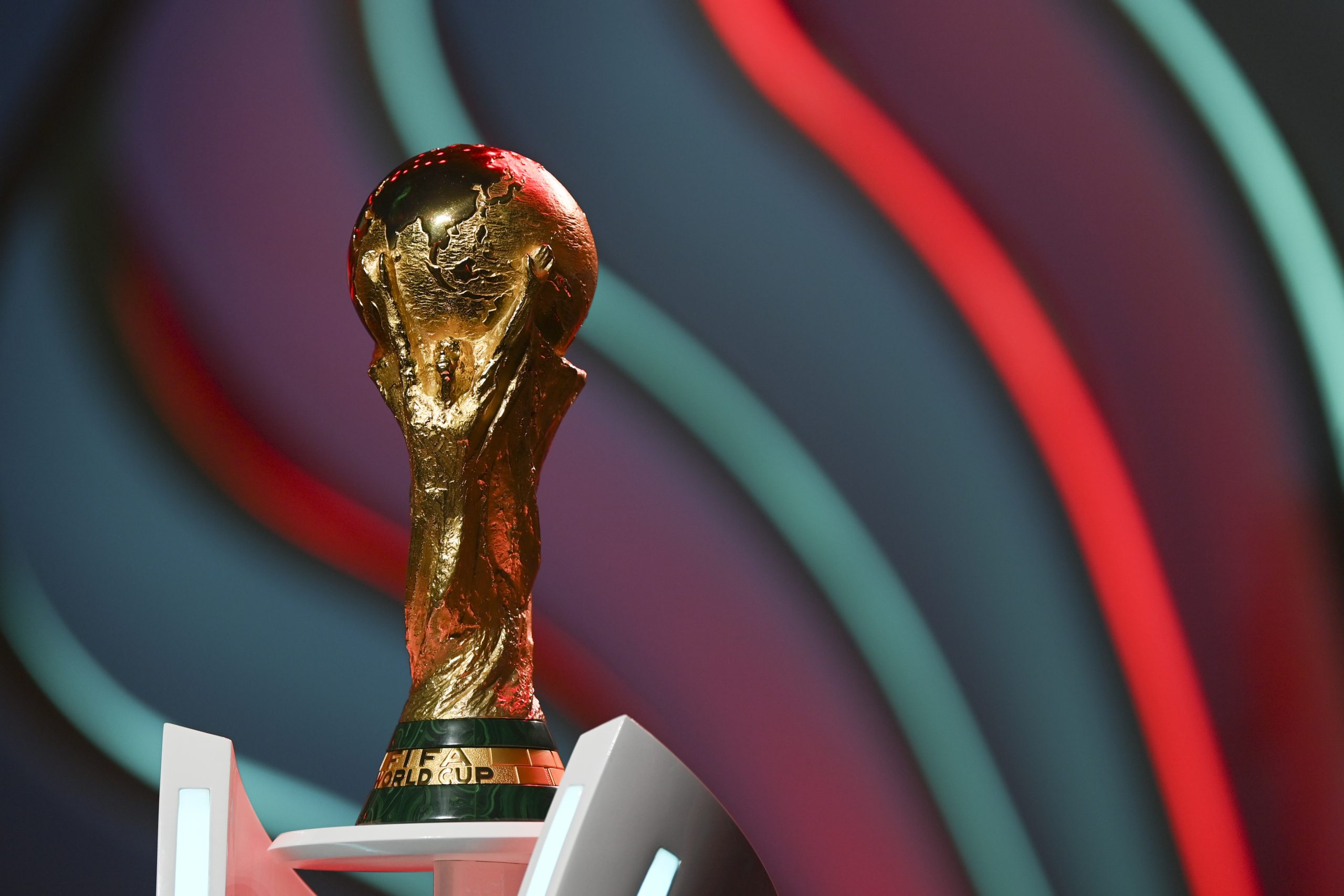 نتائج قرعة تصفيات إفريقيا المؤهلة لكأس العالم 2026 (رويترز)
