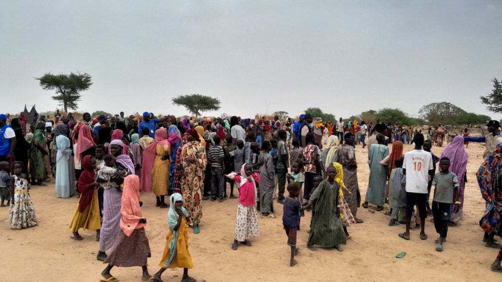 السودان أطفال السودان