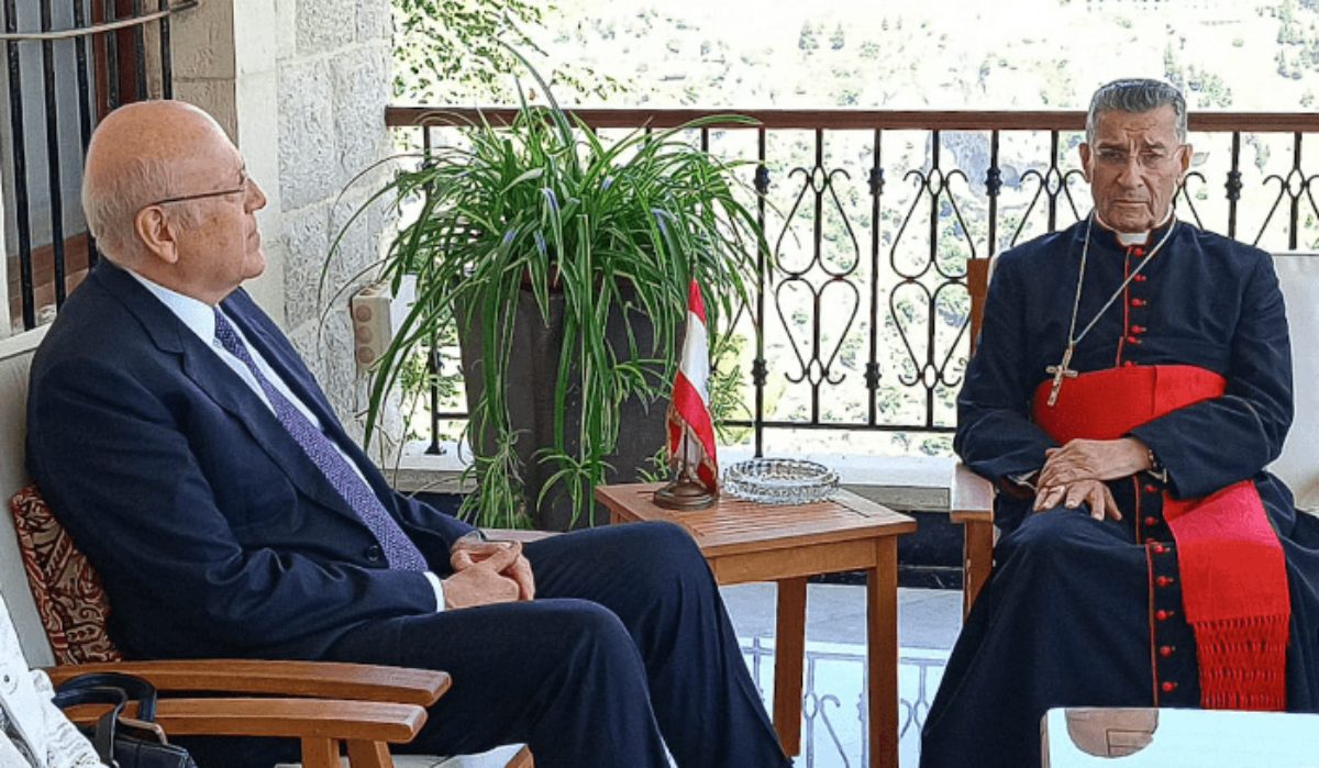 بيان الديمان