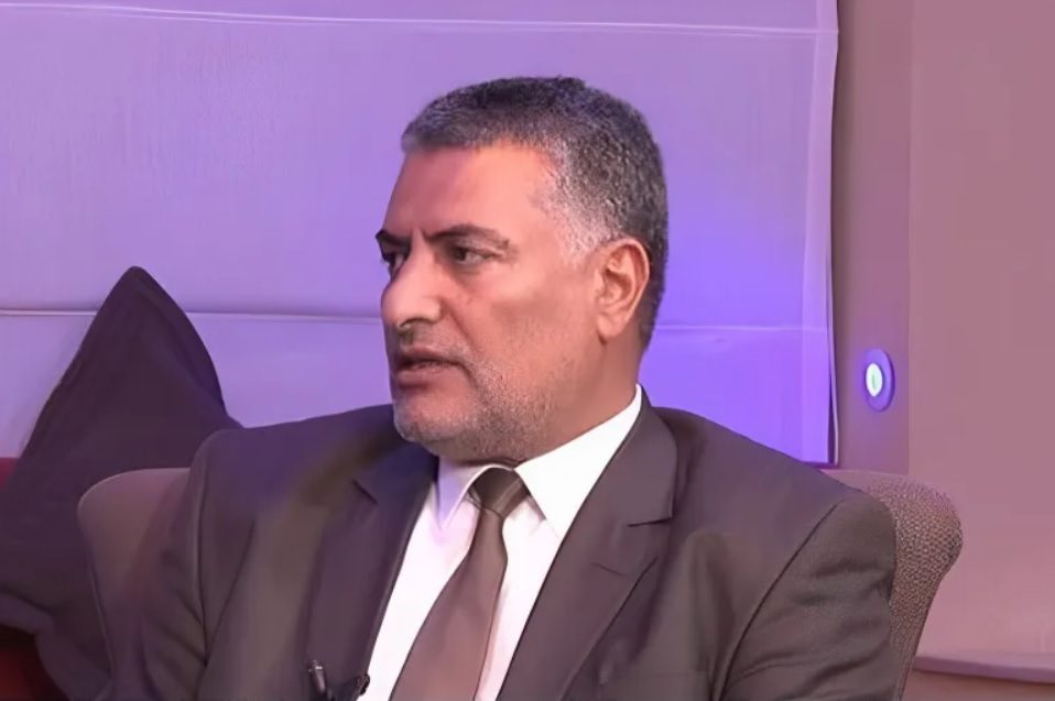 أكاديمي ومقرب من الدبيبة.. من هو محمد تكالة الفائز برئاسة المجلس الأعلى للدولة في ليبيا؟