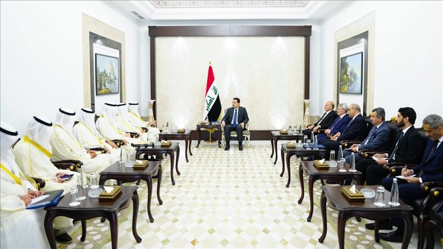 عراقيون يتظاهرون ويتهمون السلطات بالتنازل عن قرية حدودية لصالح الكويت.. الحكومة العراقية كشفت الحقيقة