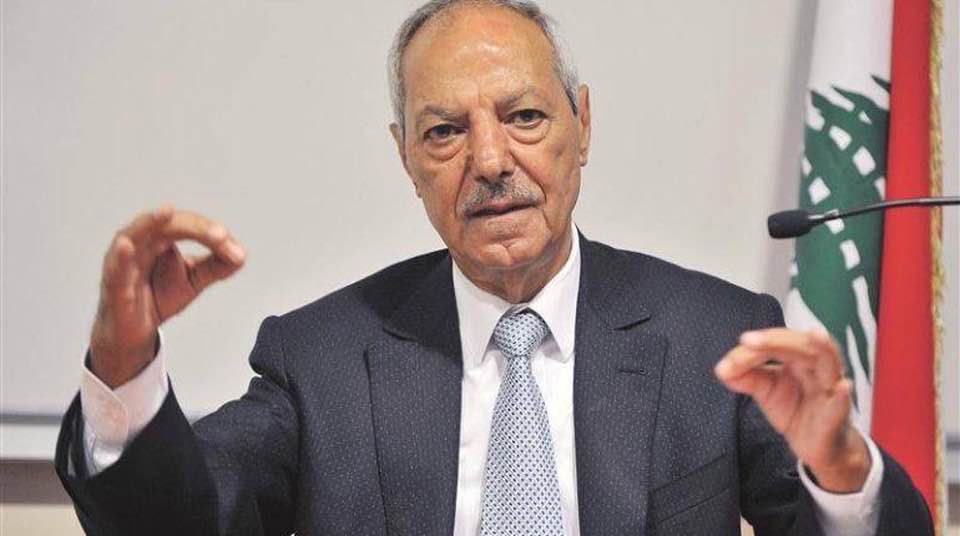 رحيل مؤسس “السفير” اللبنانية الصحفي طلال سلمان.. نجا من محاولة اغتيال والتقى ملوكاً ورؤساء كثيرين