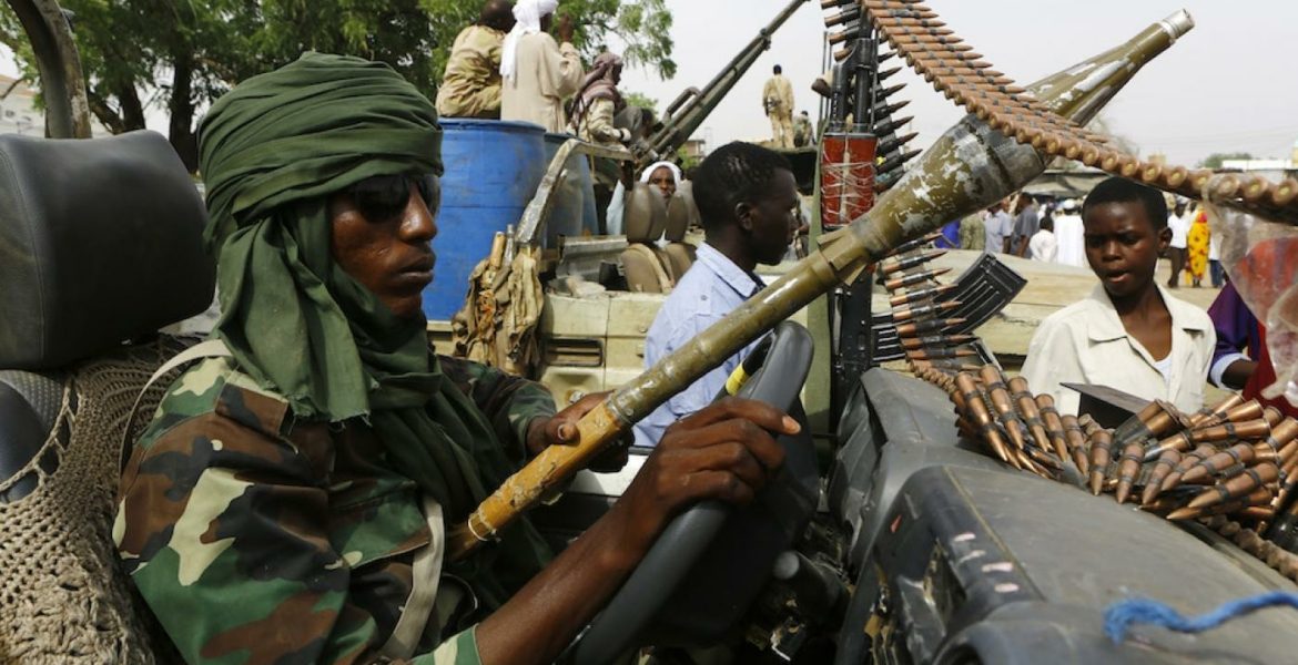 “المُلك عقيم”.. متى يتوقف العسكر عن حربهم ضد السودان؟