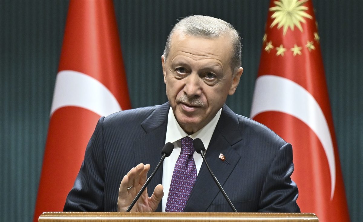 أردوغان تركيا عنصرية