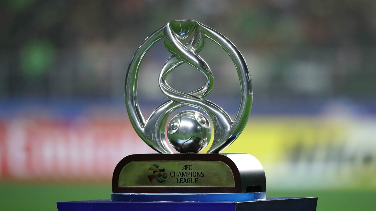مجموعات دوري أبطال آسيا 2023 (رويترز)