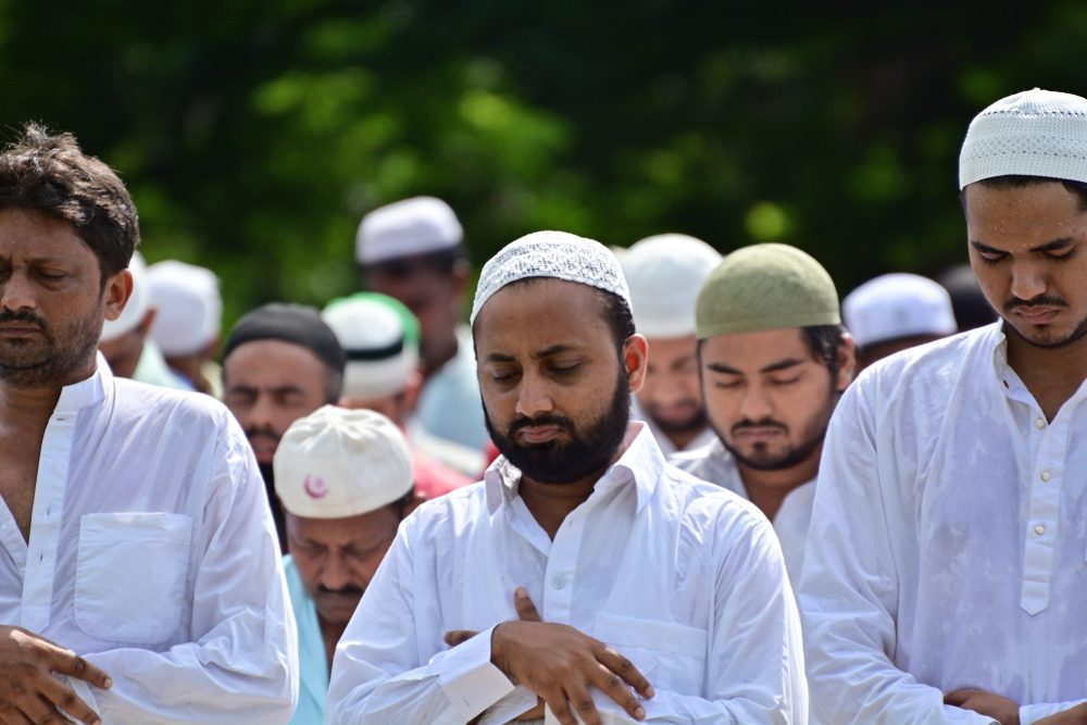 المسلمين في الهند حزب مودي بوليود