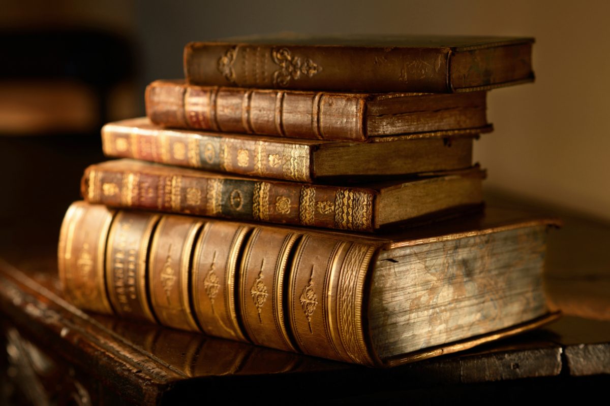 ما تحتاج معرفته إذا أردت التخصص في قراءة كتب التاريخ