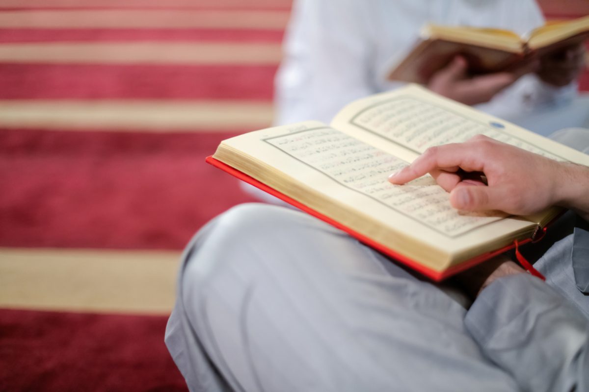 عناصر الحكم العادل والملْك الصالح في دعوة داوود عليه السلام