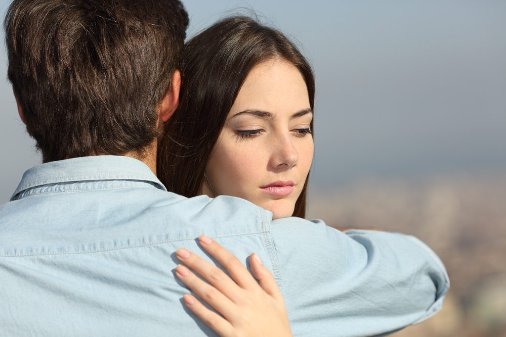 أخطرها الابتزاز العاطفي والكذب وعدم تحمّل المسؤولية.. 10 مؤشرات على أنك متزوج من الشخصية السيكوباتية | عربي بوست