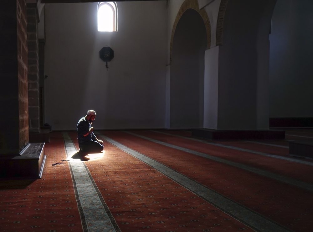 كيف يعالج القرآن مشاعرنا؟