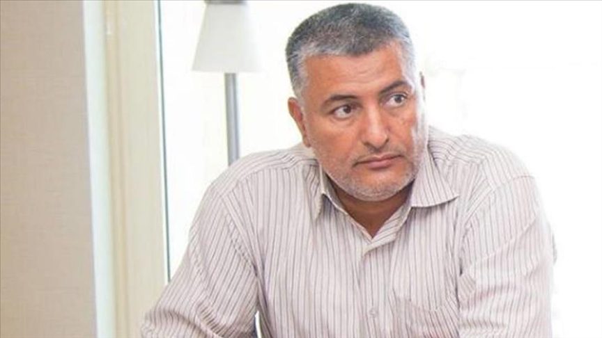 محمد تكالة