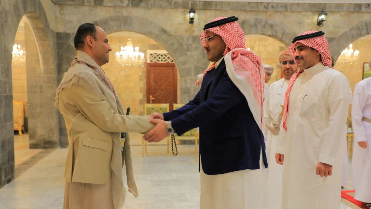 السعودية اليمن قطر