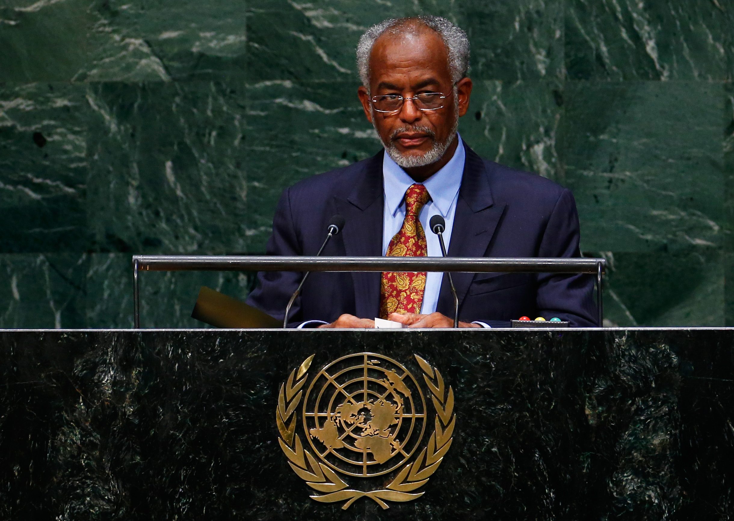 أمريكا تفرض عقوبات على وزير الخارجية السوداني السابق علي كرتي.. اتهمته بـ”تقويض الأمن والاستقرار”