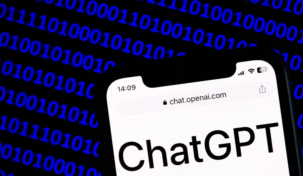 Chatgpt