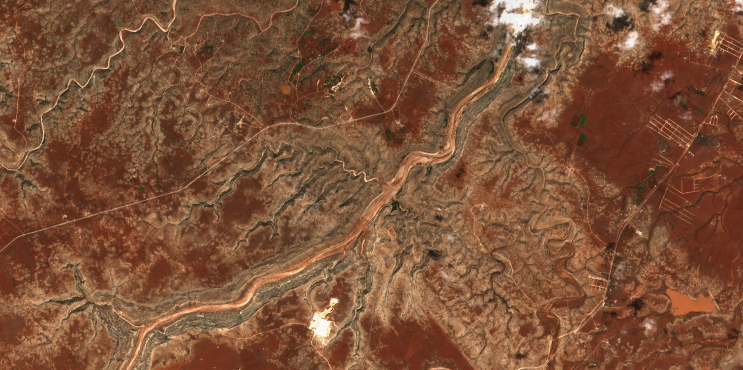 درنة ليبيا