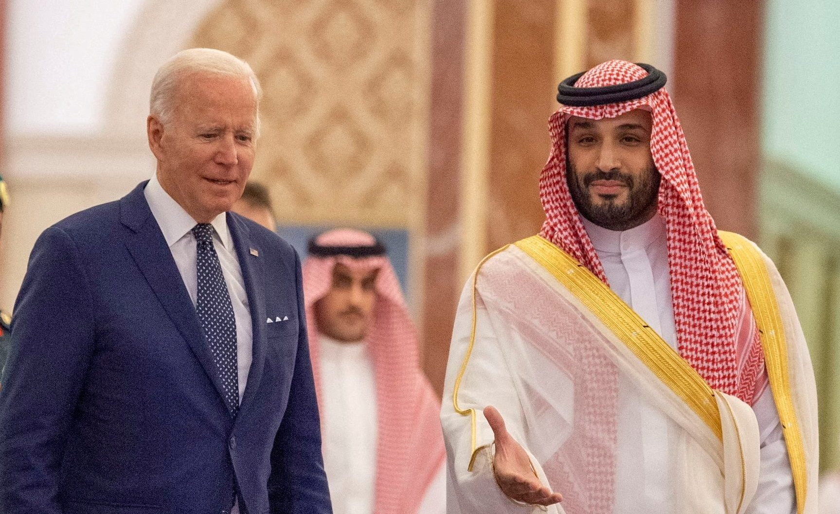 “خطر غير مقبول”.. أكسيوس: كبار الخبراء النوويين يناشدون بايدن رفض برنامج تخصيب اليورانيوم السعودي