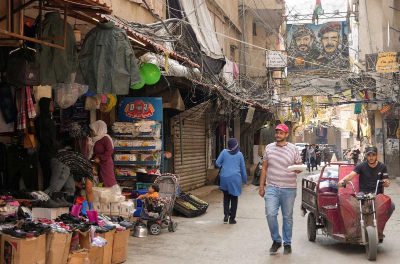من غرفة صغيرة إلى مركز تعليمي كبير.. قصة شابة سورية نجحت في إعادة أطفال لاجئين بلبنان إلى التعليم