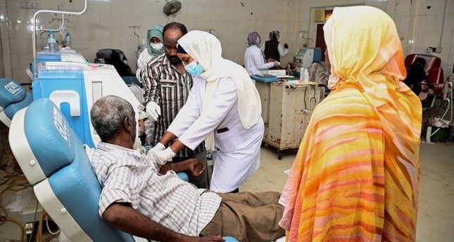 السودان يستغيث من “حمى الضنك”! نقابة الأطباء: انتشار المرض كارثي وتسبب في وفاة المئات وإصابة آلاف