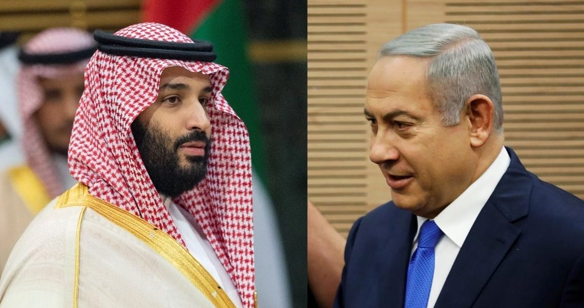 “قد نتخلّى عن مطالب أحادية الجانب”.. مسؤولون فلسطينيون: نريد صفقة تطبيع “مشروطة” بين إسرائيل والسعودية