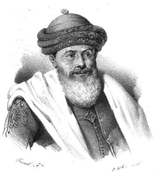 حسن قورصو