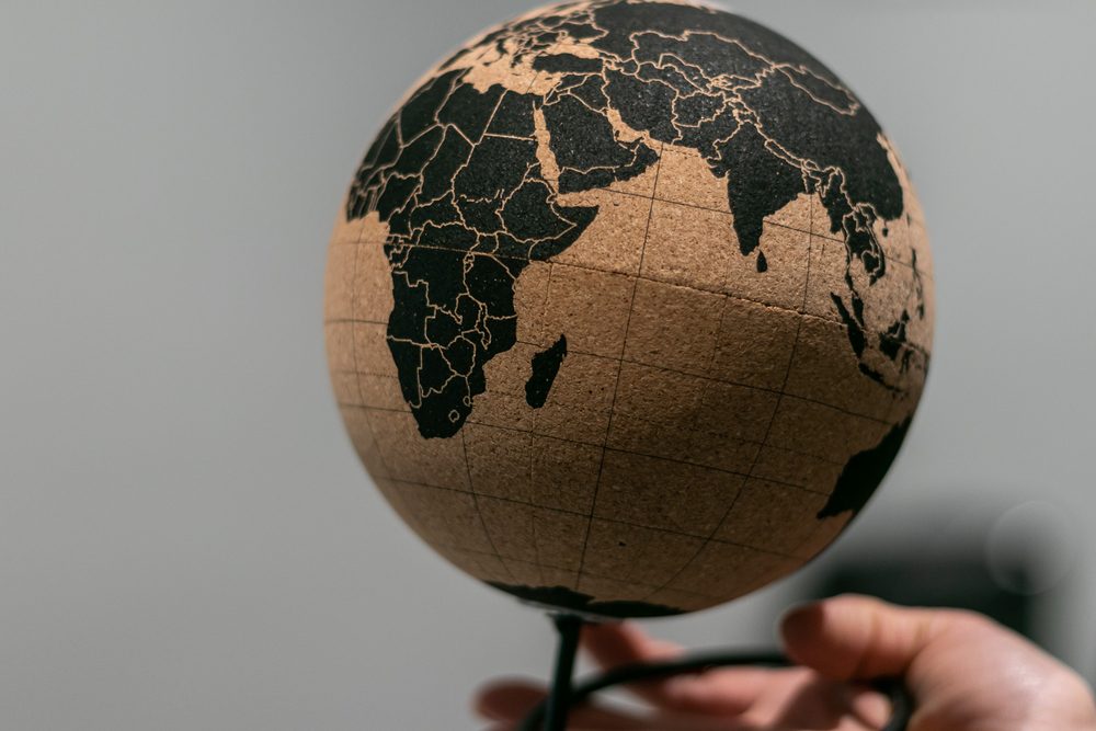 من "العالم الثالث" إلى "الجنوب العالمي" - shutterstock