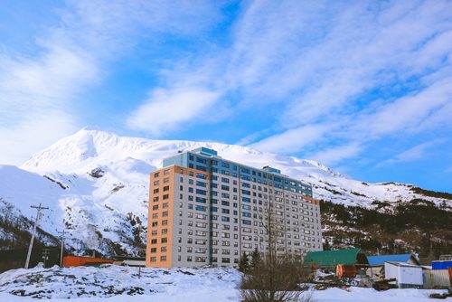 مدينة ويتير
