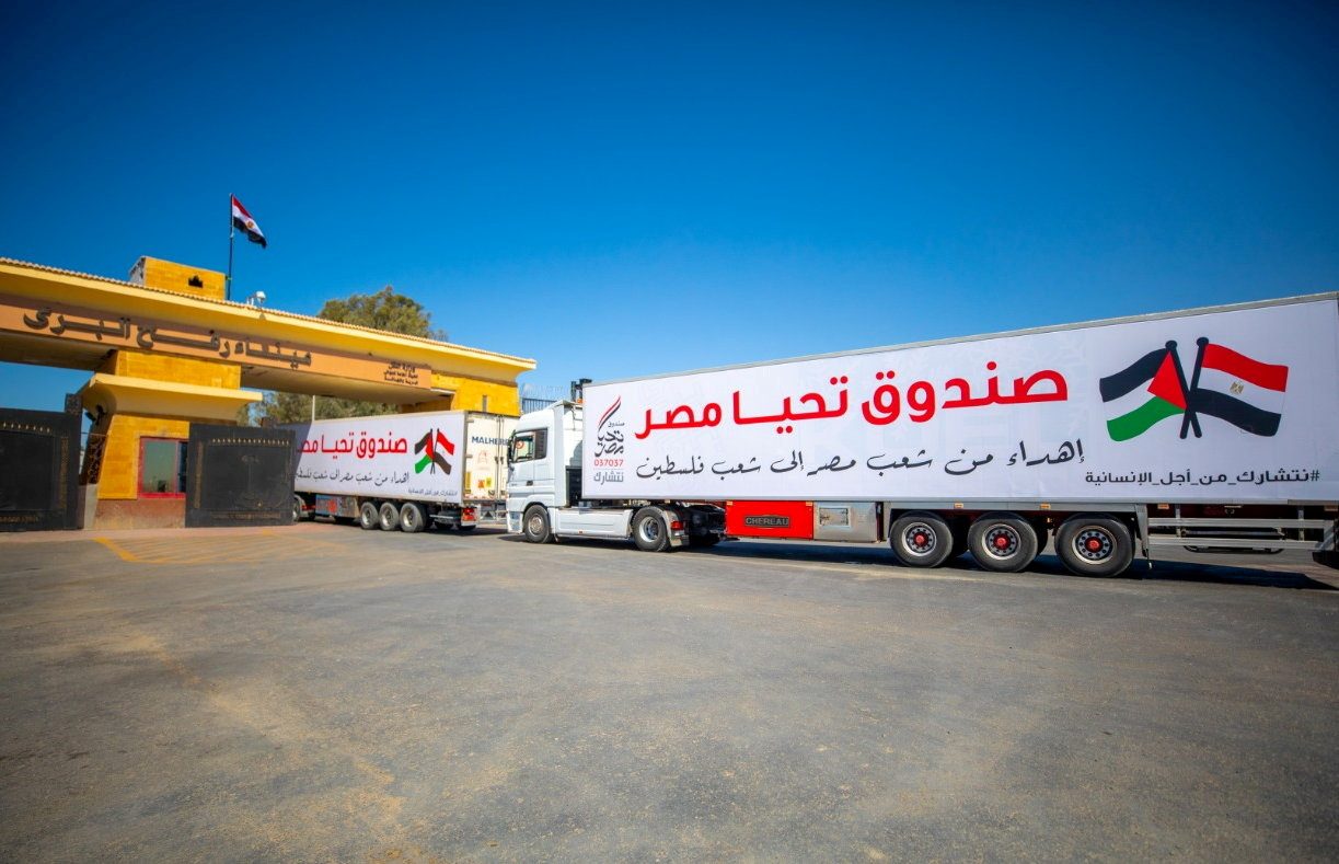 تحديات غير مسبوقة تواجه مصر.. غموض حول الوضع بسيناء وإسرائيل تريد توريطها مع غزة، فكيف سترد القاهرة؟