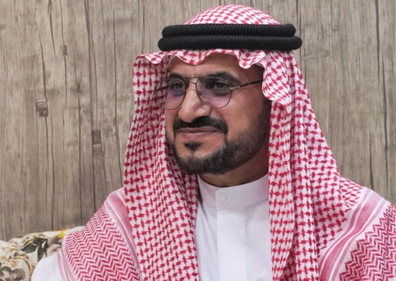 وفاة المنشد والقارئ العراقي “محمد العزاوي” إثر نوبة قلبية.. وحزن يخيم على منصات التواصل