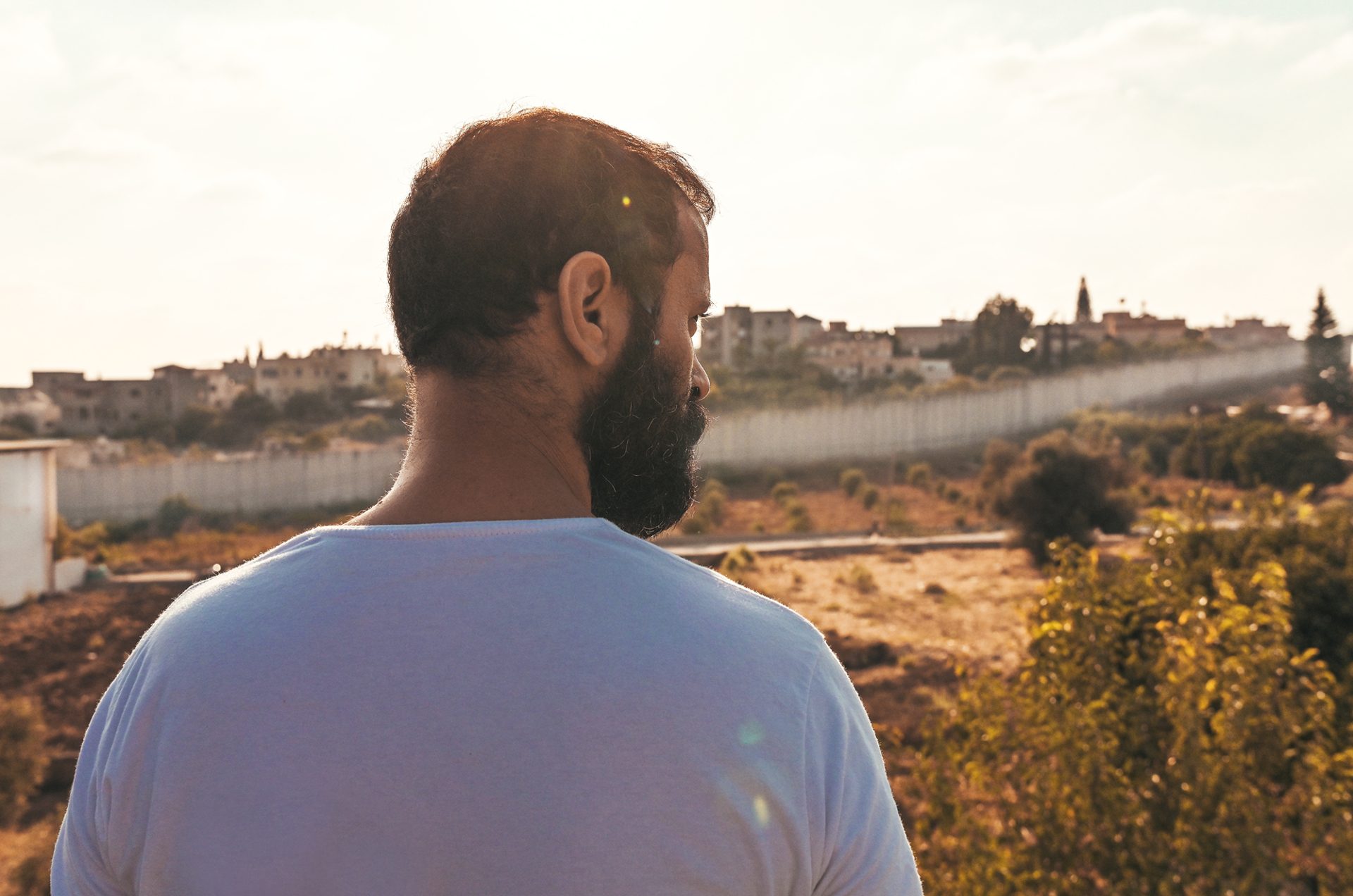 فيلم 200 متر