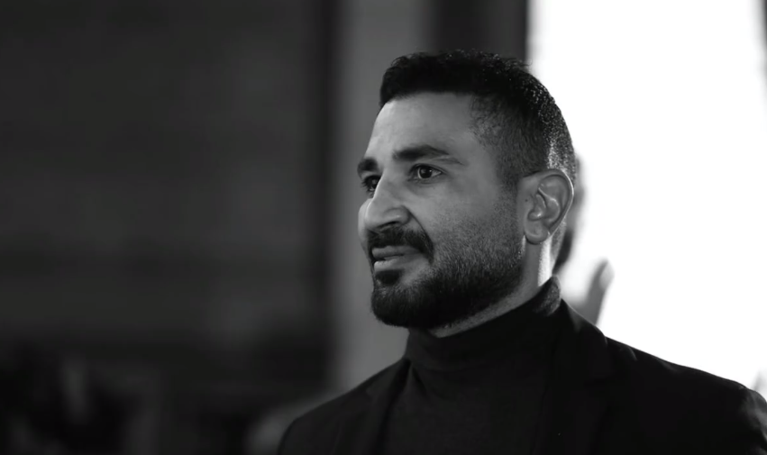 أحمد سعد