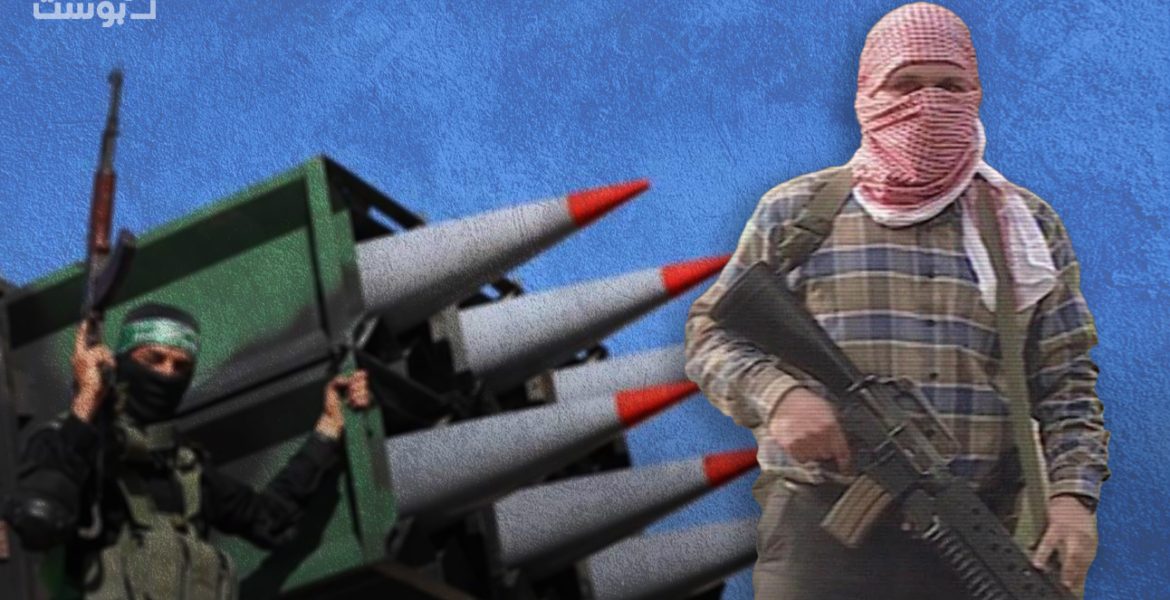 عملية “طوفان الأقصى”.. لأن المقاومة الفلسطينية لا تُقهر