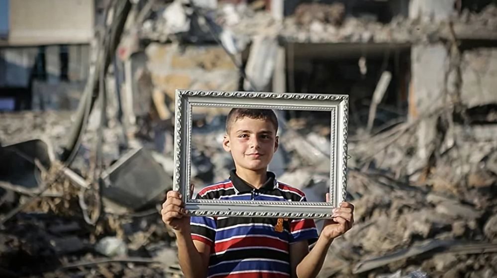 الأفلام الوثائقية الفلسطينية