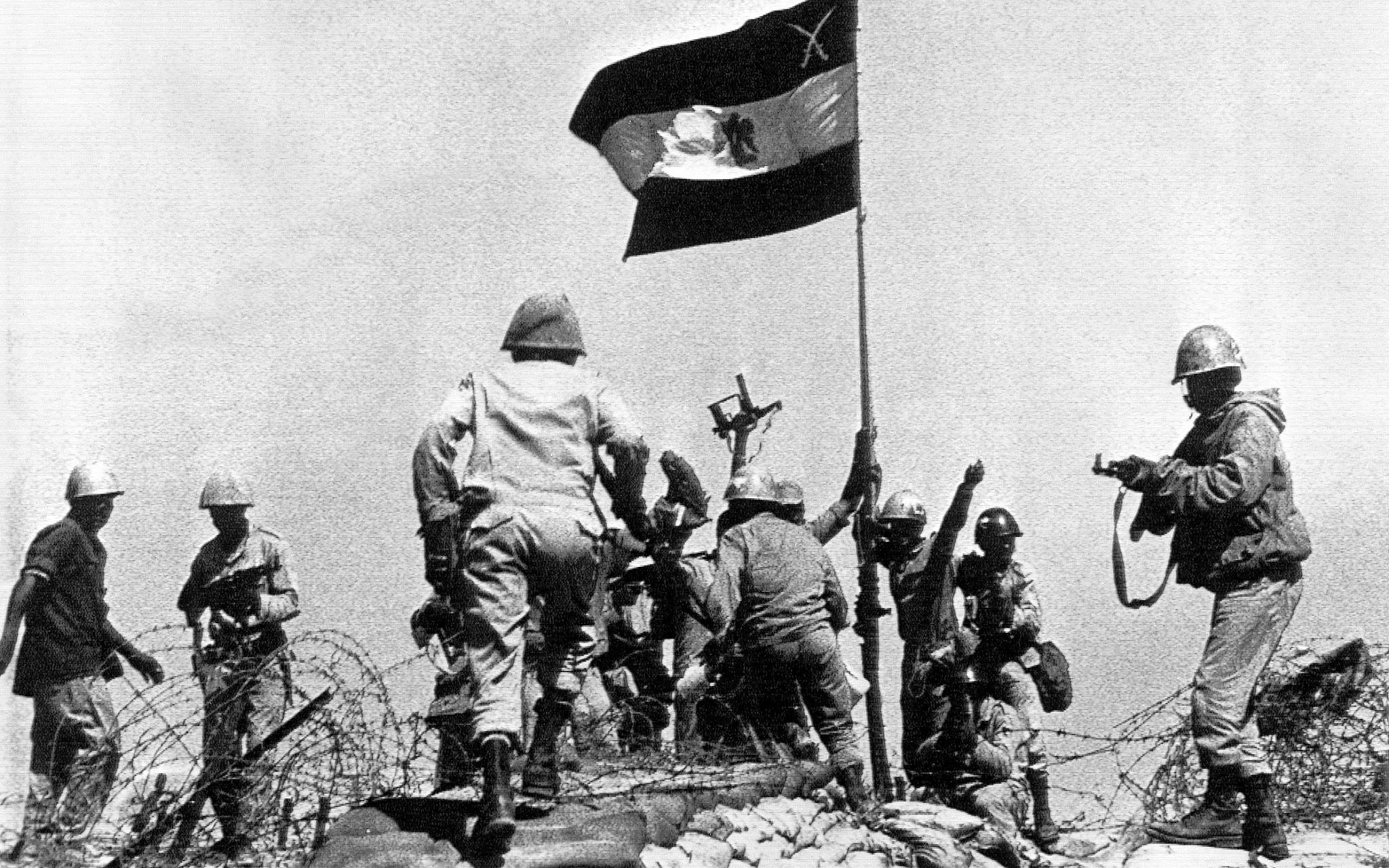 أفيخاي أدرعي يثير الجدل على مواقع التواصل.. أثار غضب المصريين بعد ادعائه النصر في حرب أكتوبر