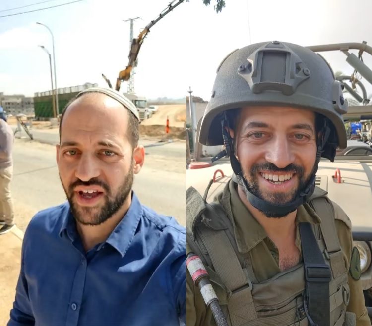 دعا لمحو بلدة حوارة.. من هو الإسرائيلي الذي أطلق شائعة “قطع رؤوس الرضع” التي تبناها بايدن