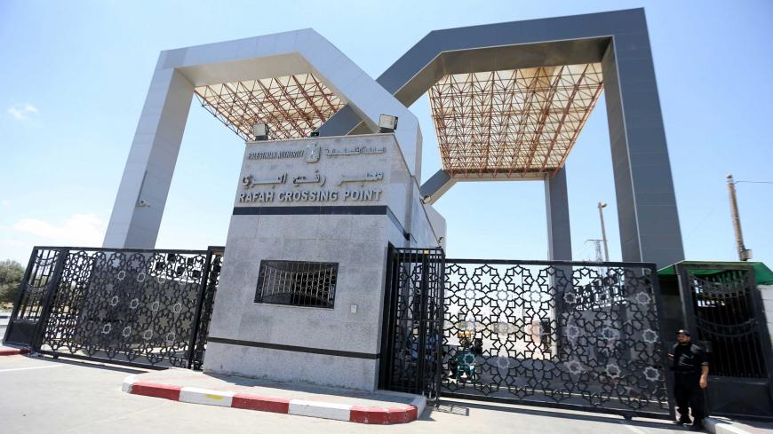 مصر تضع شرطاً لقبول عبور الرعايا الأمريكيين من معبر رفح.. مصادر لعربي بوست: تطالب باتفاق لإدخال المساعدات لغزة