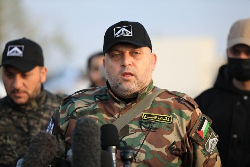 القائد العسكري أيمن نوفل