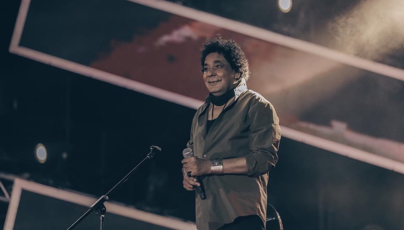 محمد منير