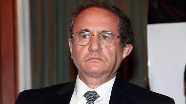 أسامة الغزالي حرب- منصات التواصل