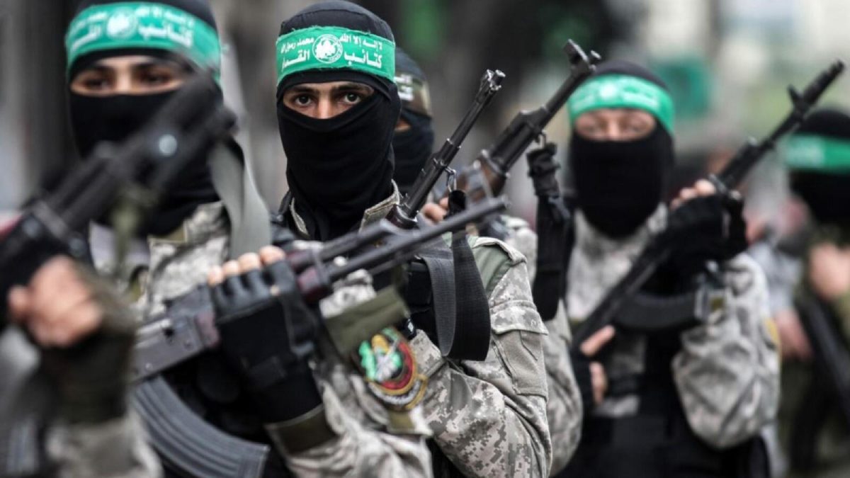 في ذكرى وعد بلفور.. كيف هدمت المقاومة الفلسطينية التاريخ المزيف؟