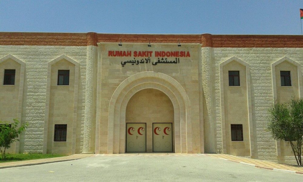 “أكاذيب وفشل عسكري بالميدان”.. قيادي بـ”حماس” يفند مزاعم الاحتلال بوجود نفق بالمستشفى الإندونيسي