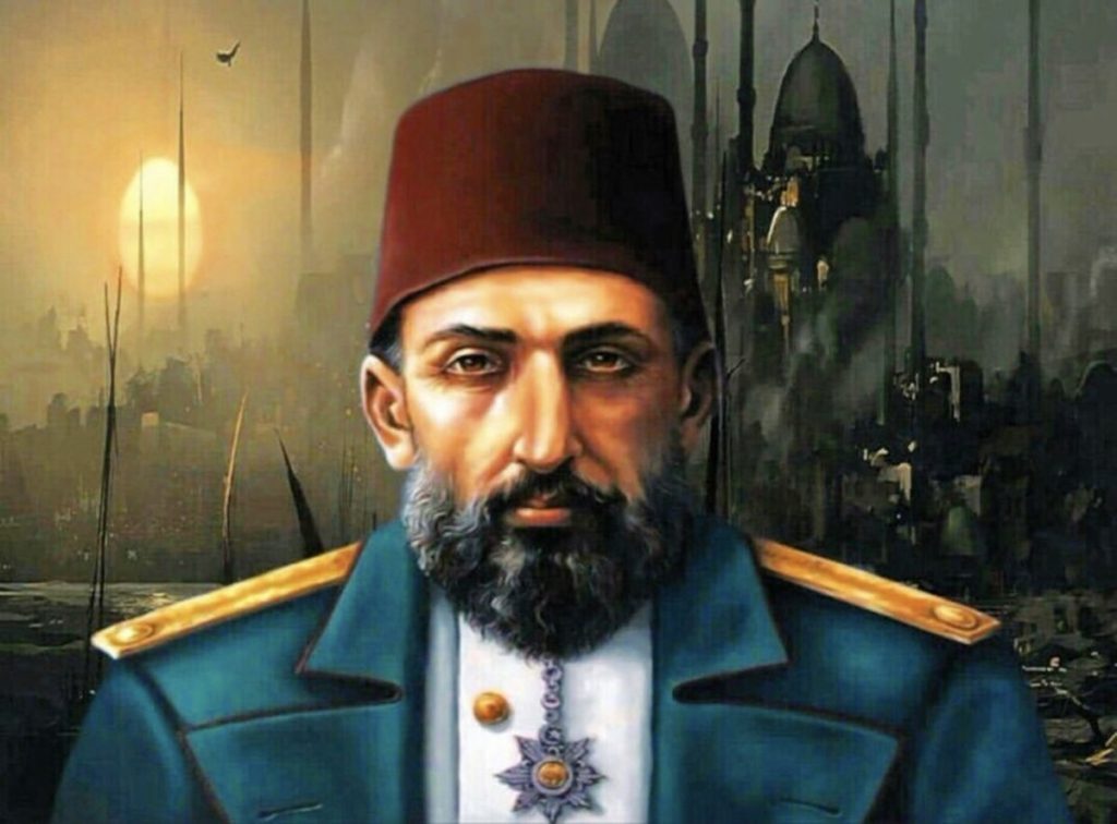 كيف نجح السلطان عبد الحميد الثاني بالمحافظة على فلسطين في ظل الضغط الغربي واليهودي؟