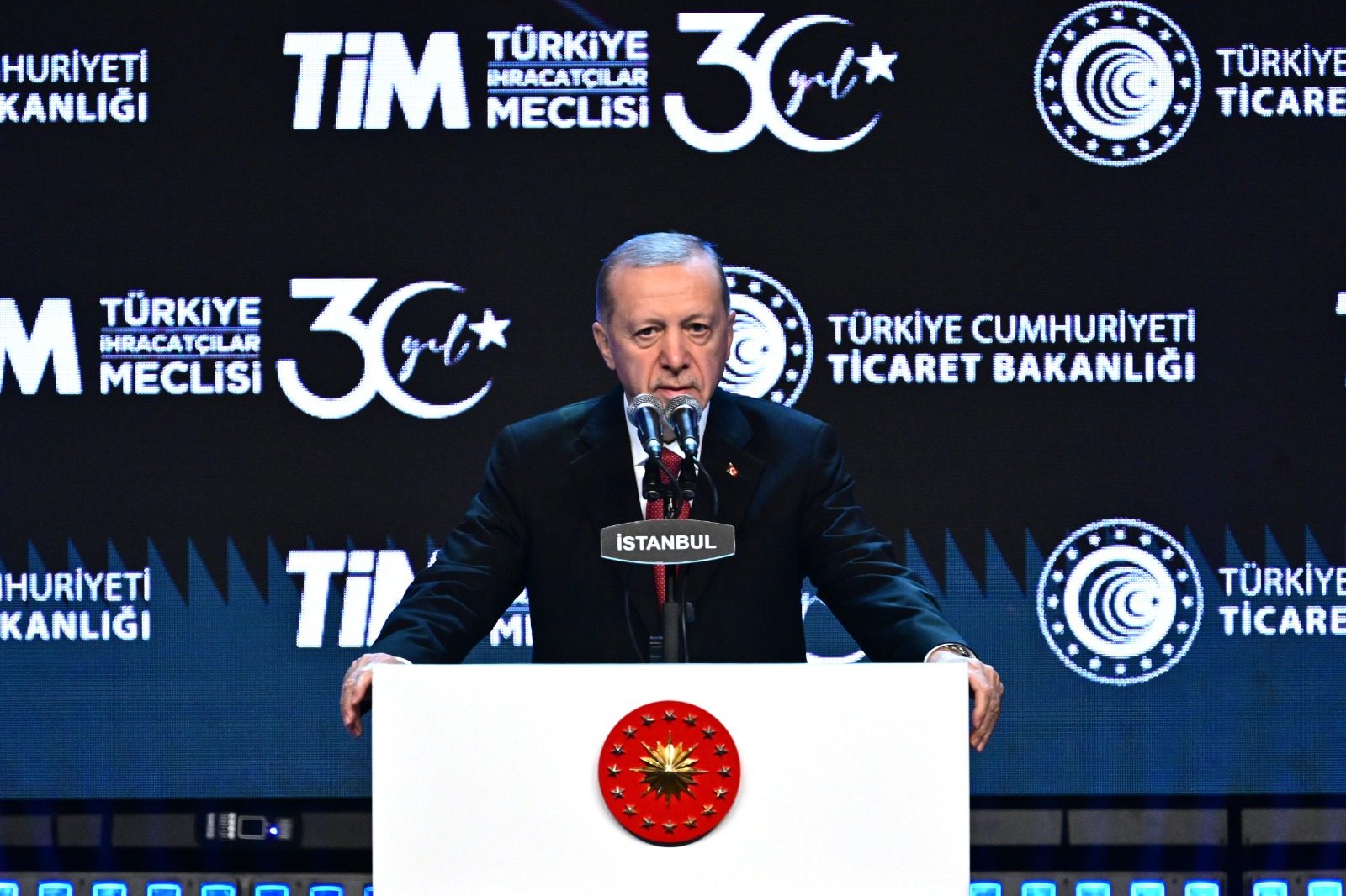 أردوغان: فنّدنا 100 خبر كاذب للدعاية الإسرائيلية ضد غزة.. هاجم تغطية وسائل إعلام دولية للحرب