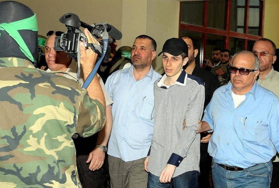 تصفية محررين من صفقة شاليط