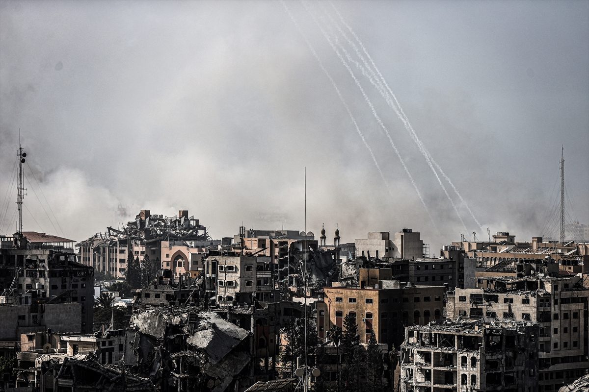 الاحتلال غزة مستشفى الشفاء