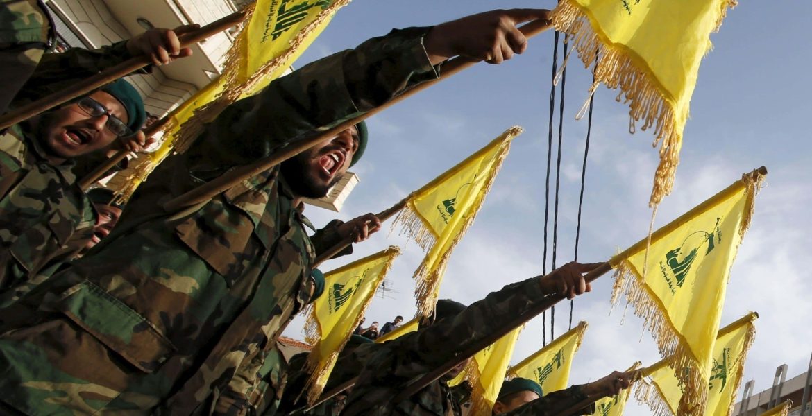 أمريكا حزب الله لبنان الاحتلال غزة