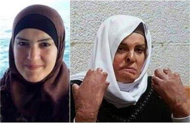 إحداهم شوه الاحتلال وجهها وآخر لم يبلغ 14 عاماً.. 5 أسرى بحالات خاصة مُتوقع تبادلهم مع إسرائيل