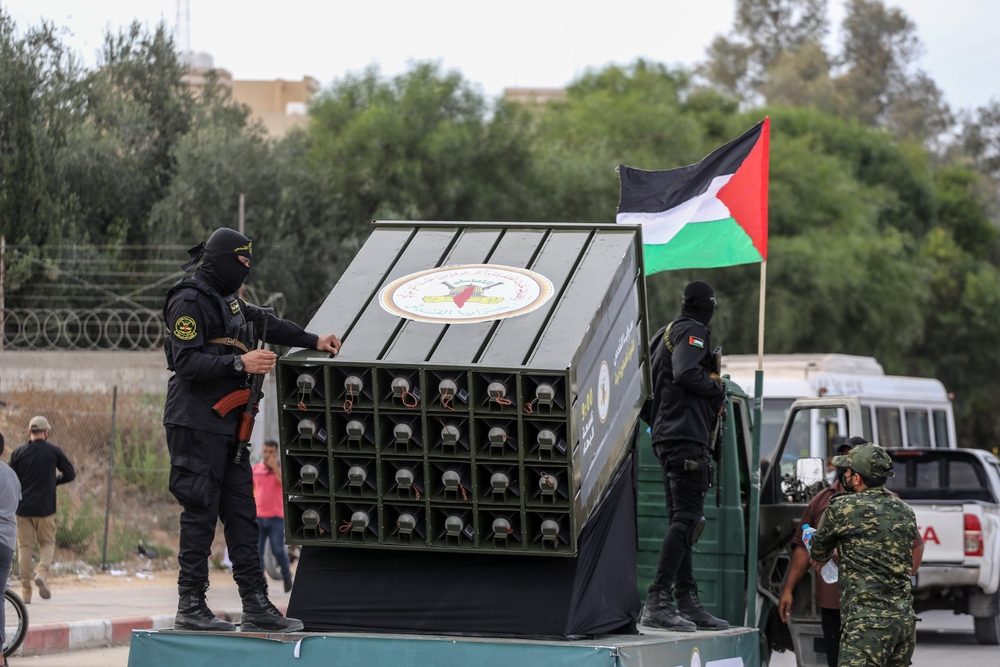 سرايا القدس